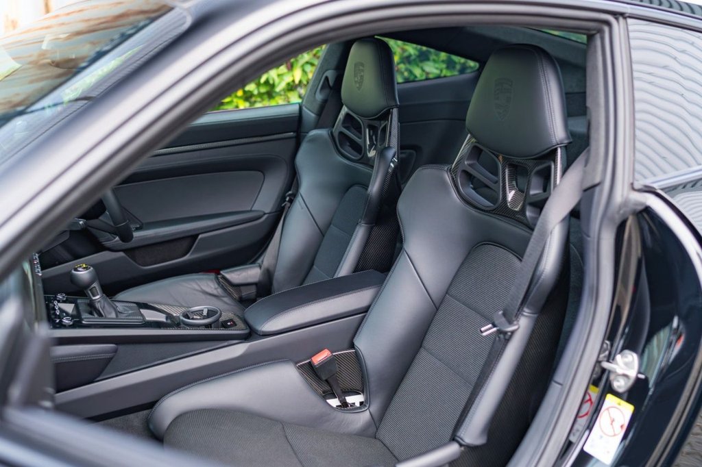 Used Porsche 911 2023 for sale - 76304325: Photo 40