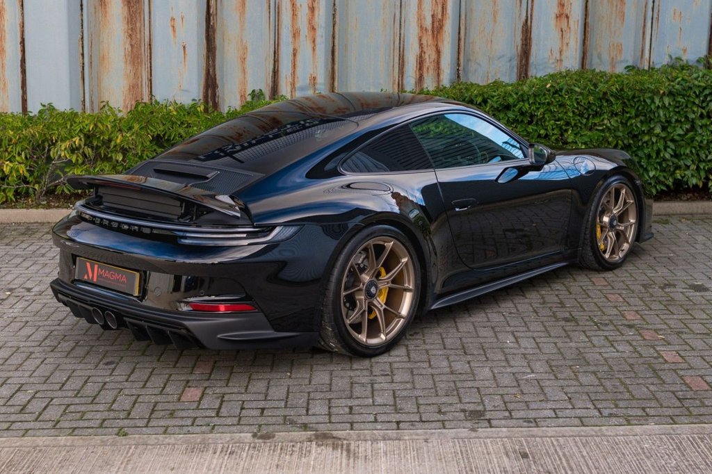 Used Porsche 911 2023 for sale - 76304325: Photo 41