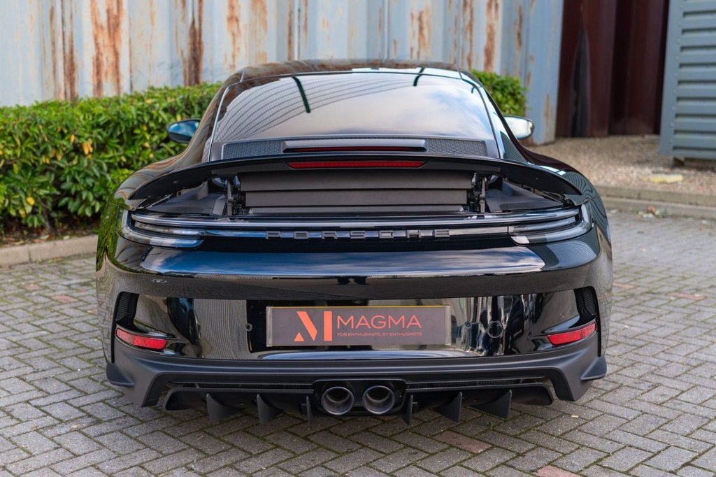 Used Porsche 911 2023 for sale - 76304325: Photo 42