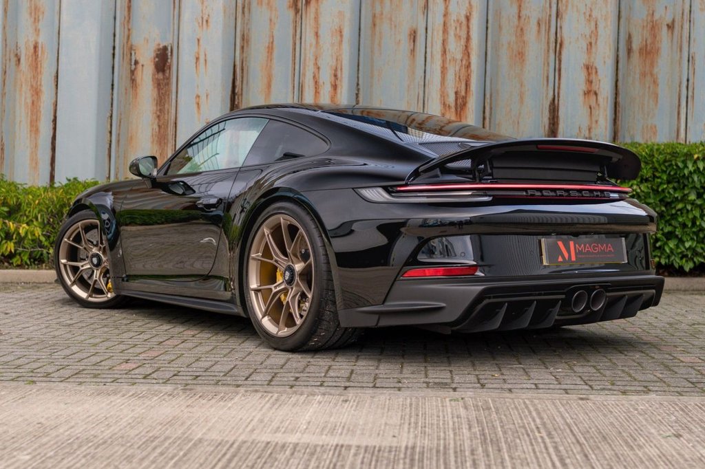 Used Porsche 911 2023 for sale - 76304325: Photo 43