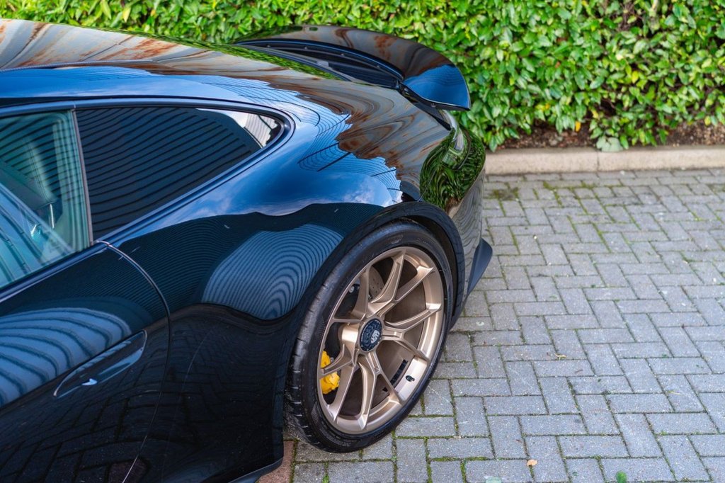 Used Porsche 911 2023 for sale - 76304325: Photo 44