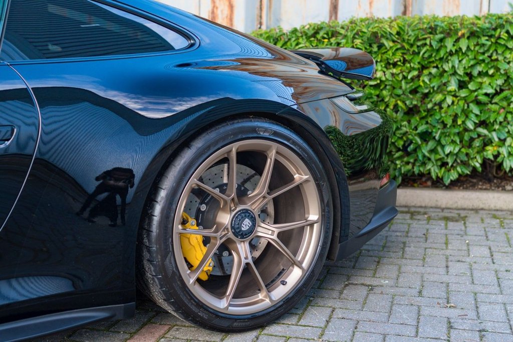 Used Porsche 911 2023 for sale - 76304325: Photo 45