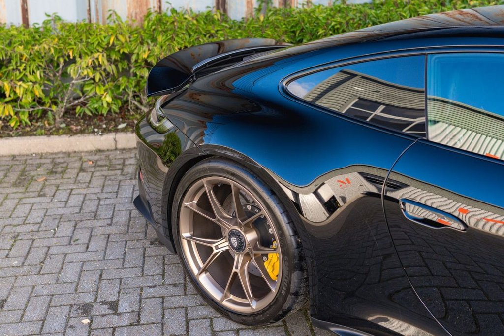 Used Porsche 911 2023 for sale - 76304325: Photo 46