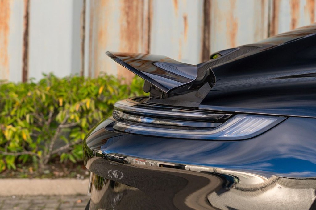 Used Porsche 911 2023 for sale - 76304325: Photo 47