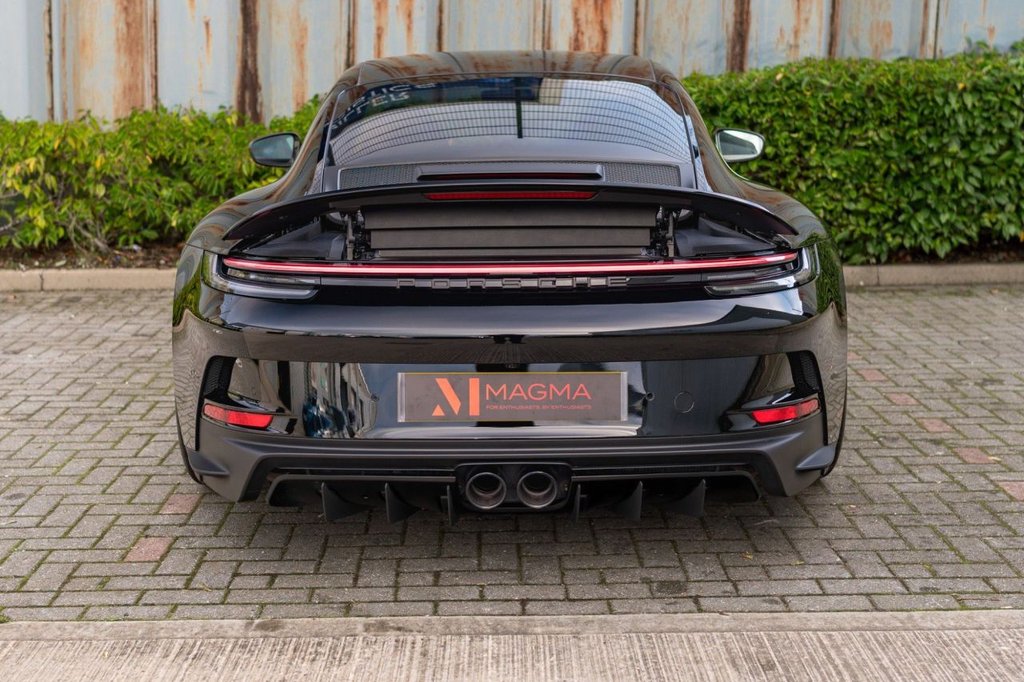 Used Porsche 911 2023 for sale - 76304325: Photo 48