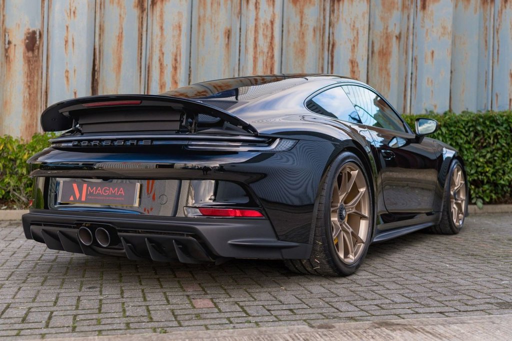 Used Porsche 911 2023 for sale - 76304325: Photo 49