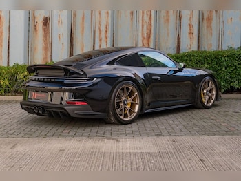 Used Porsche 911 2023 for sale - 76304325: Photo