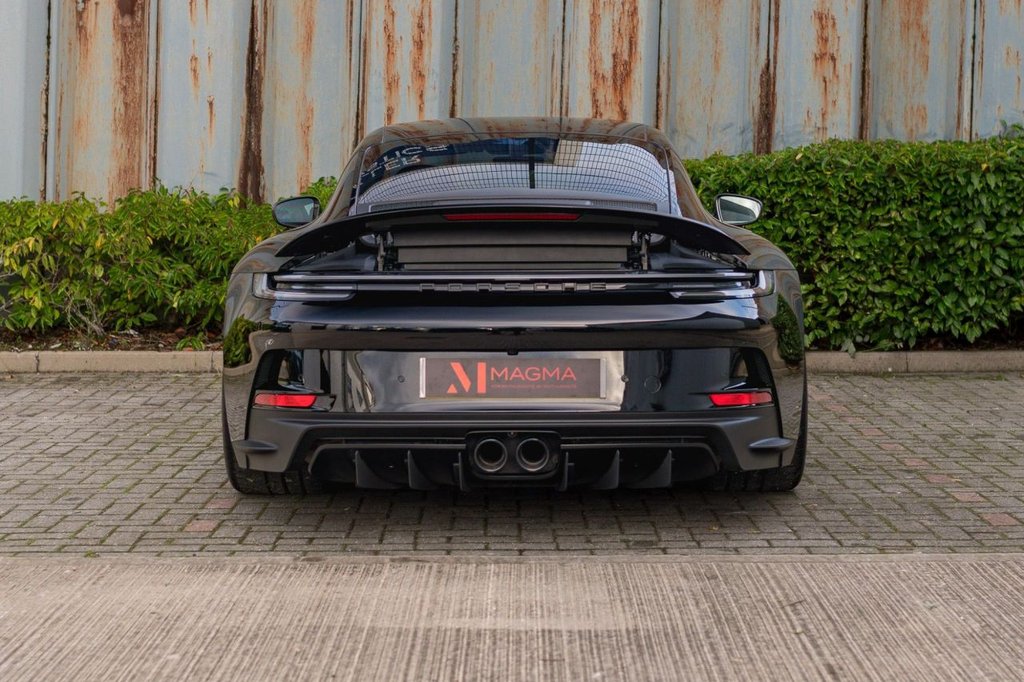 Used Porsche 911 2023 for sale - 76304325: Photo 5