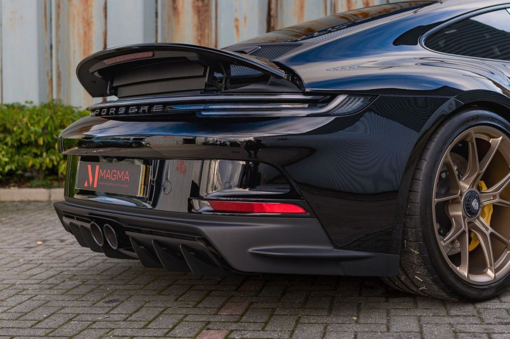 Used Porsche 911 2023 for sale - 76304325: Photo 50