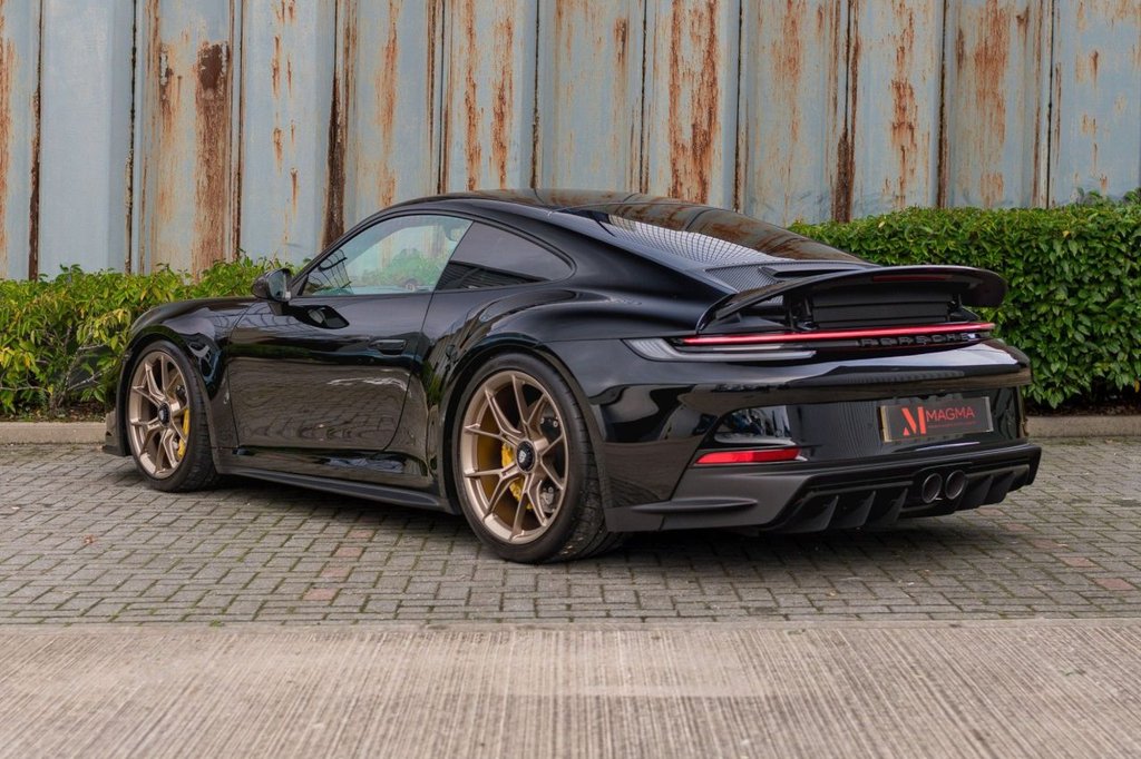 Used Porsche 911 2023 for sale - 76304325: Photo 6