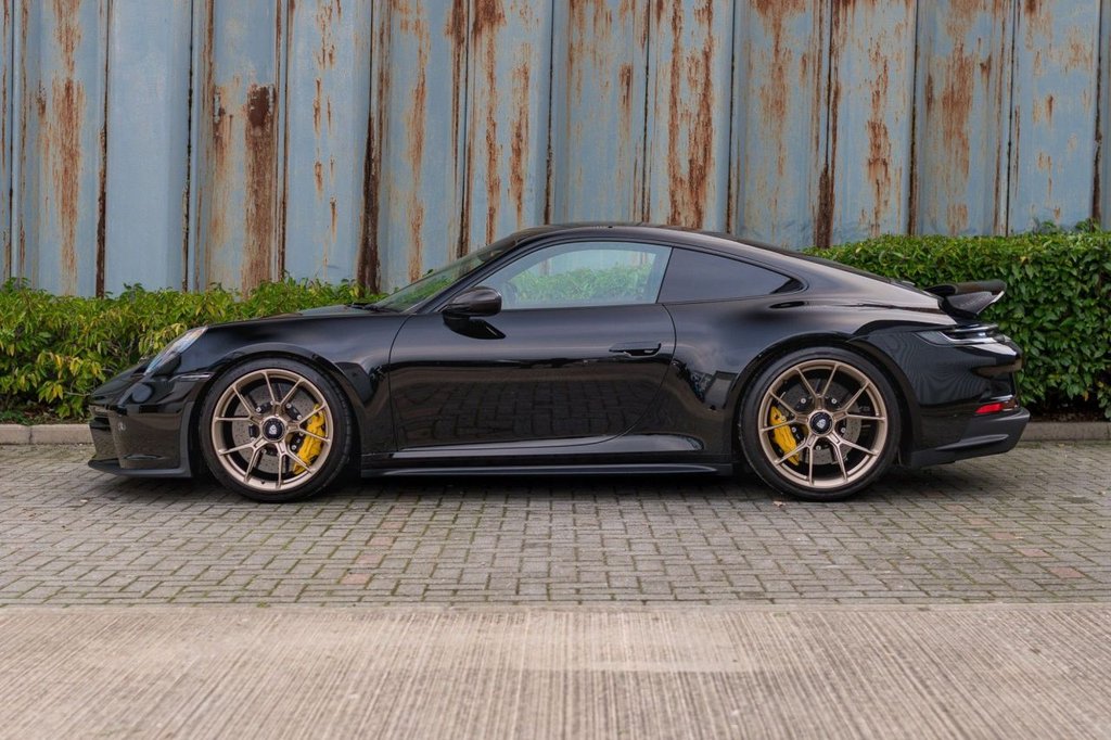 Used Porsche 911 2023 for sale - 76304325: Photo 7