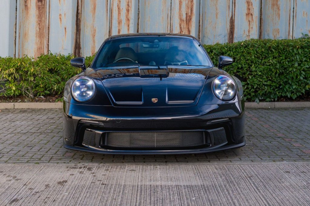 Used Porsche 911 2023 for sale - 76304325: Photo 8