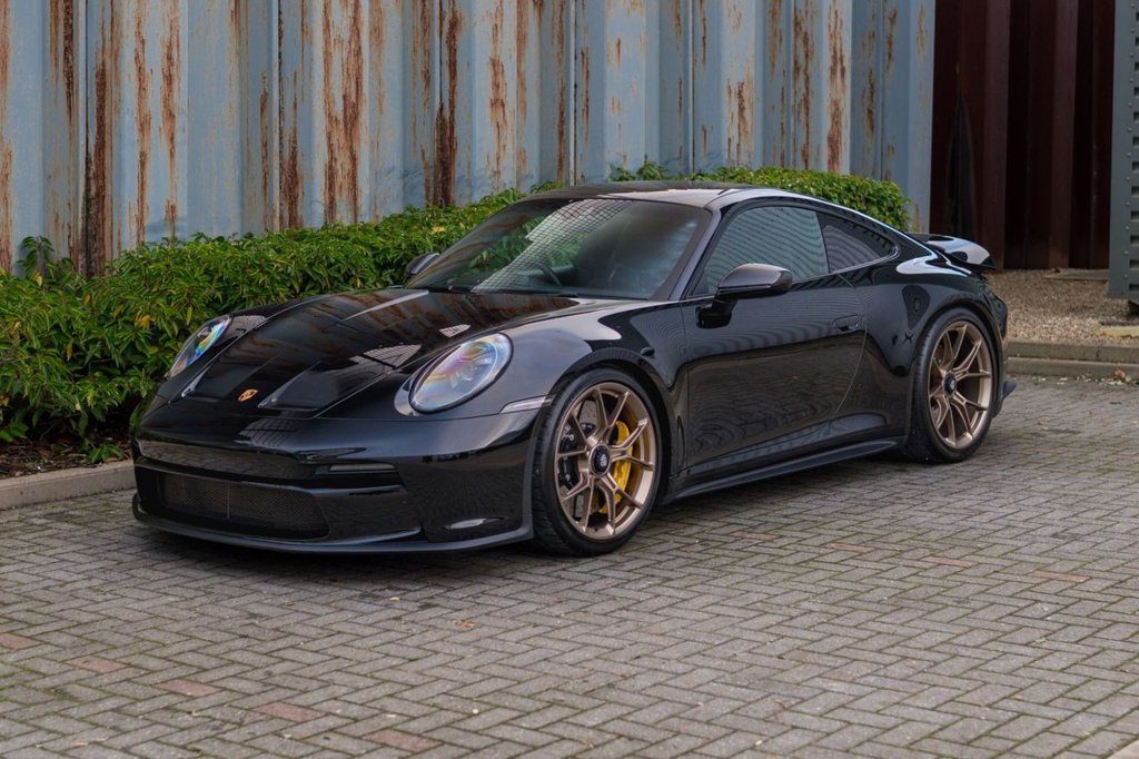 Used Porsche 911 2023 for sale - 76304325: Photo 9