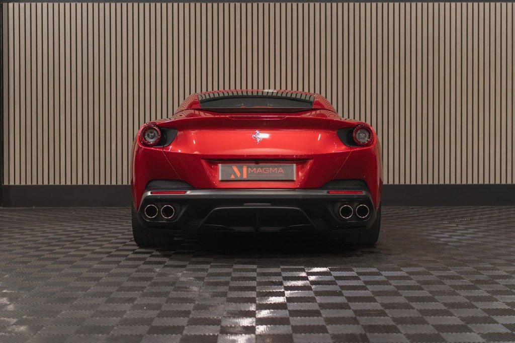 Used Ferrari Portofino 2020 for sale - 76019035: Photo 10