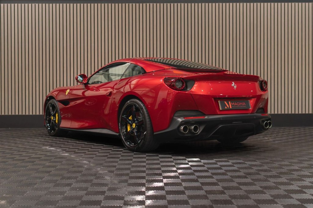 Used Ferrari Portofino 2020 for sale - 76019035: Photo 11