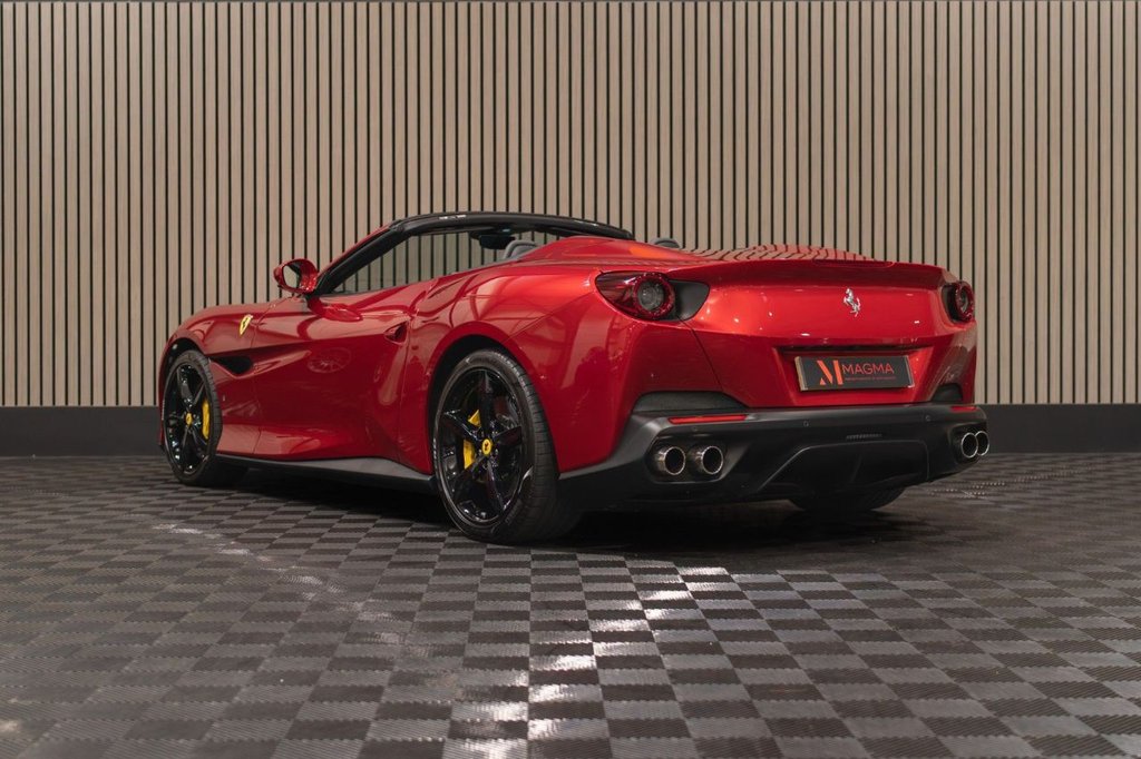 Used Ferrari Portofino 2020 for sale - 76019035: Photo 12