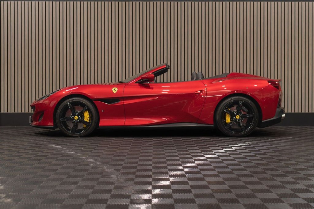 Used Ferrari Portofino 2020 for sale - 76019035: Photo 13