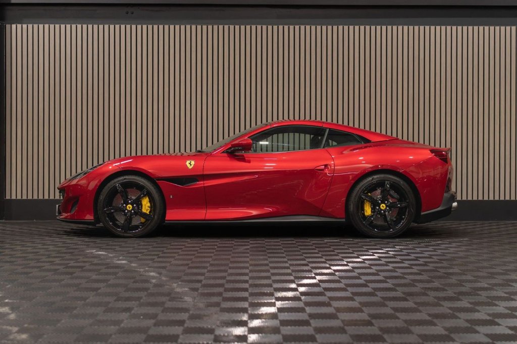 Used Ferrari Portofino 2020 for sale - 76019035: Photo 14