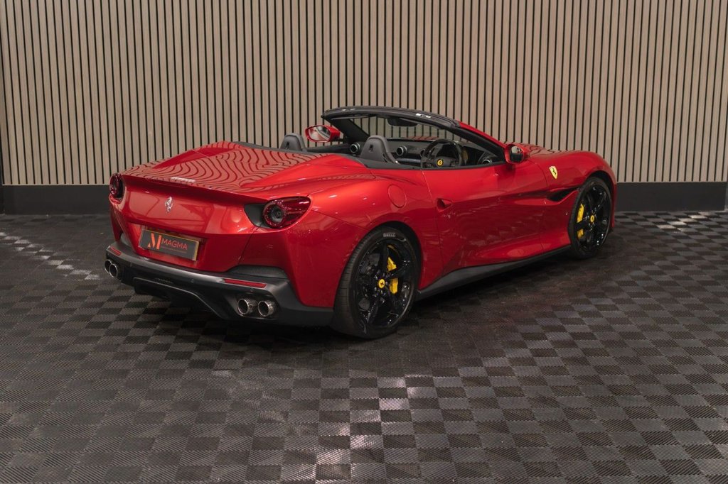 Used Ferrari Portofino 2020 for sale - 76019035: Photo 16