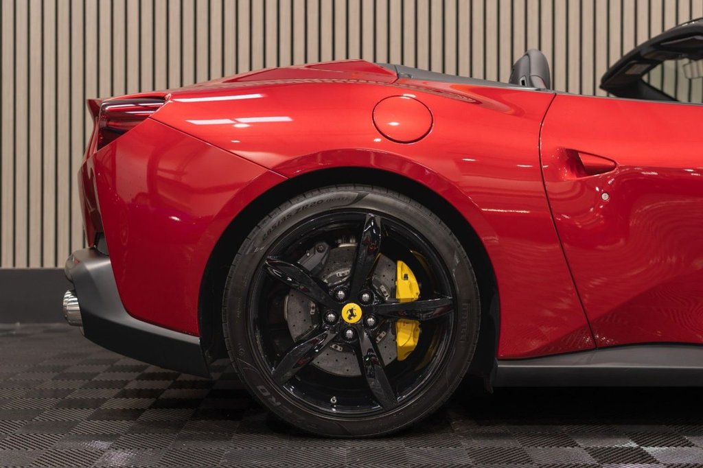 Used Ferrari Portofino 2020 for sale - 76019035: Photo 18