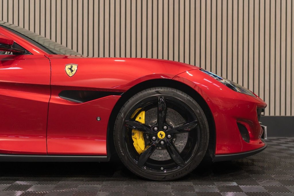 Used Ferrari Portofino 2020 for sale - 76019035: Photo 19