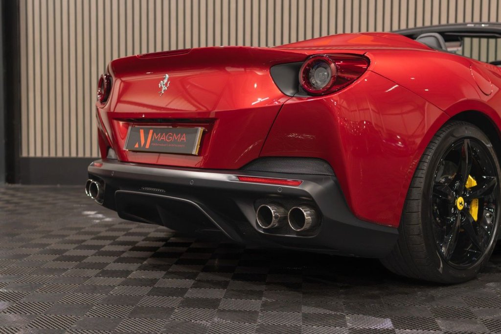 Used Ferrari Portofino 2020 for sale - 76019035: Photo 20