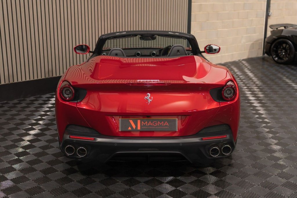 Used Ferrari Portofino 2020 for sale - 76019035: Photo 22