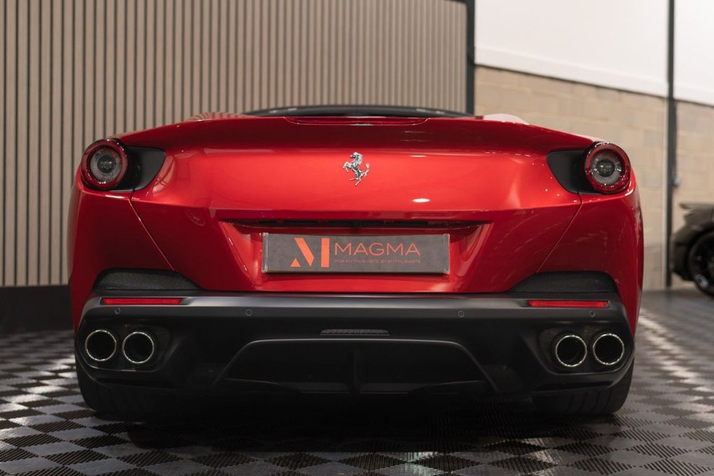 Used Ferrari Portofino 2020 for sale - 76019035: Photo 23