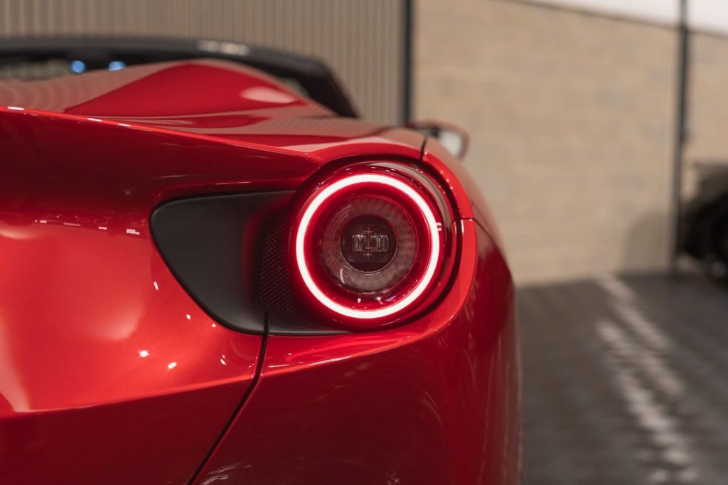 Used Ferrari Portofino 2020 for sale - 76019035: Photo 24