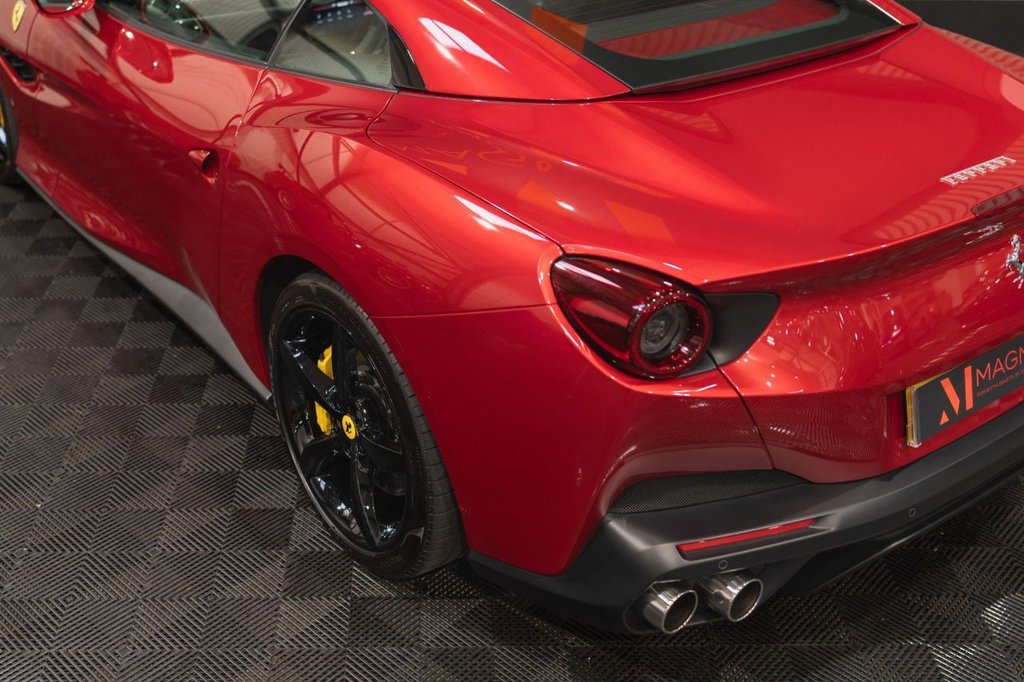 Used Ferrari Portofino 2020 for sale - 76019035: Photo 25