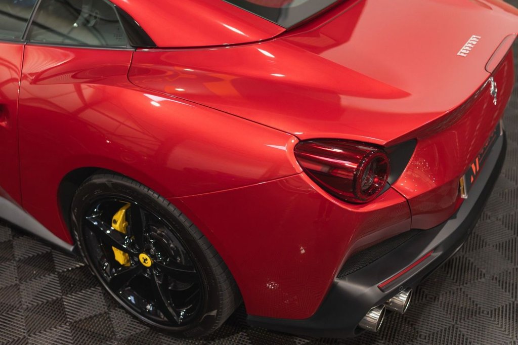 Used Ferrari Portofino 2020 for sale - 76019035: Photo 26