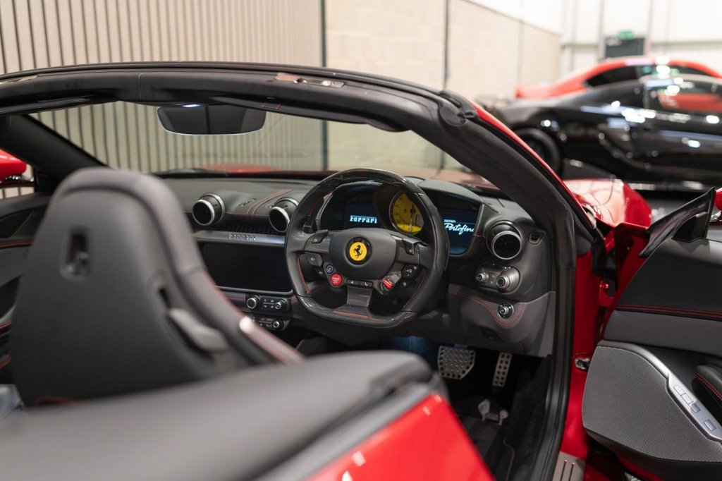 Used Ferrari Portofino 2020 for sale - 76019035: Photo 28
