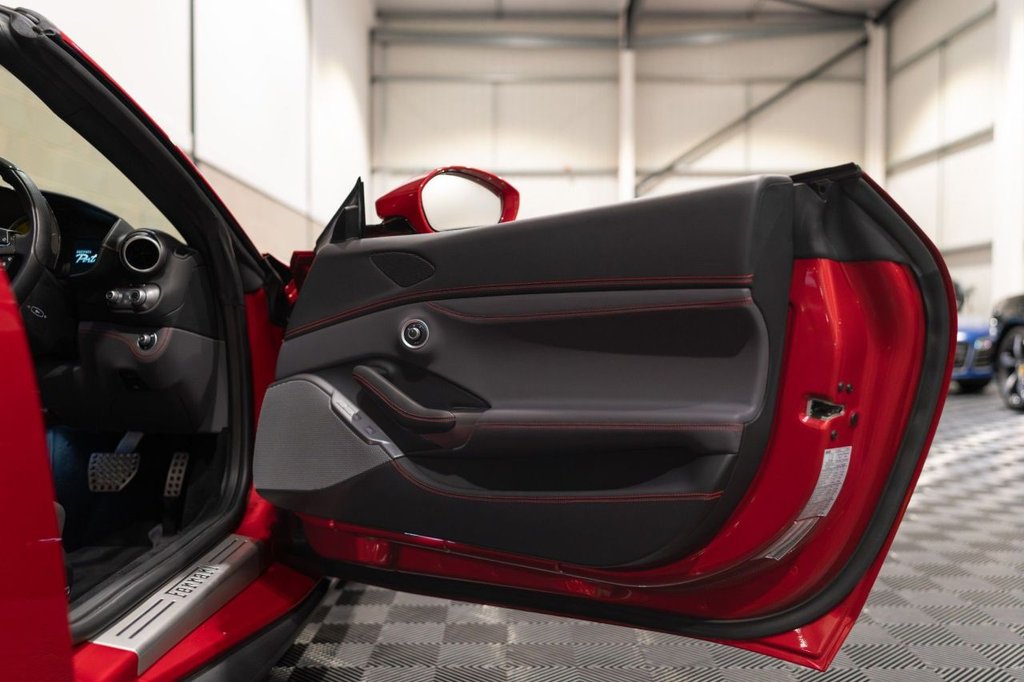 Used Ferrari Portofino 2020 for sale - 76019035: Photo 29