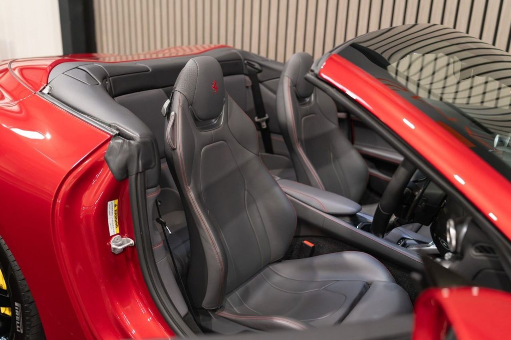 Used Ferrari Portofino 2020 for sale - 76019035: Photo 32