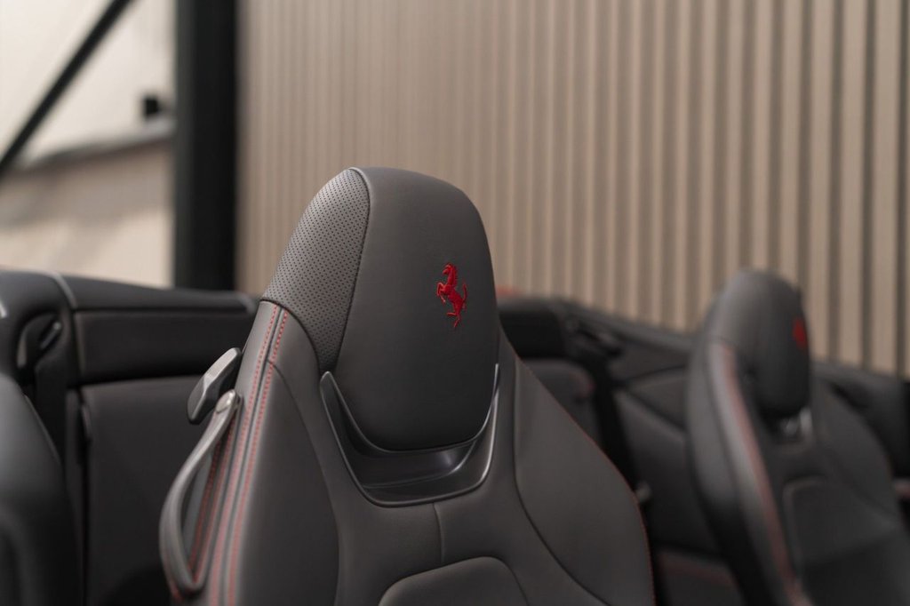 Used Ferrari Portofino 2020 for sale - 76019035: Photo 33