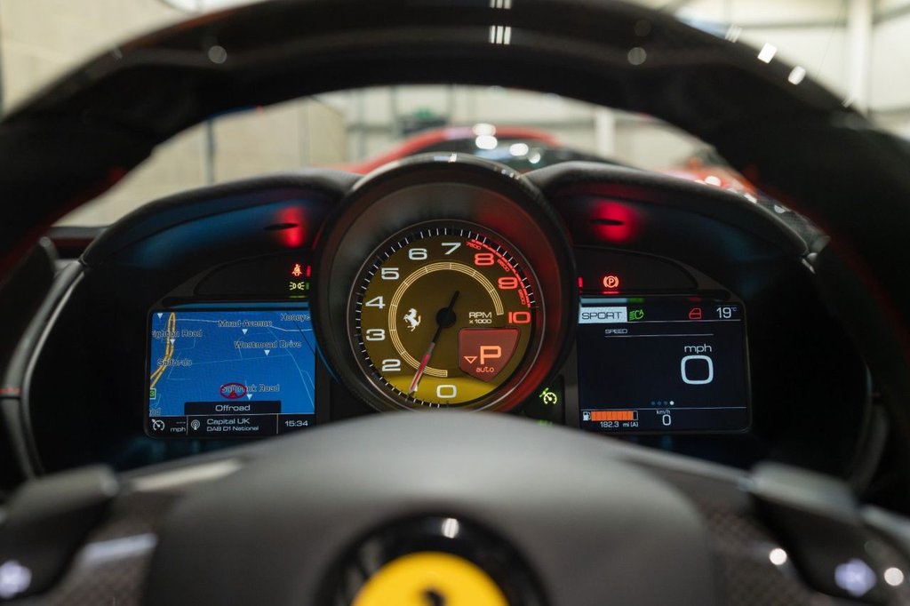 Used Ferrari Portofino 2020 for sale - 76019035: Photo 38