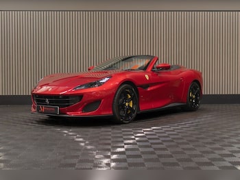 Used Ferrari Portofino 2020 for sale - 76019035: Photo 3