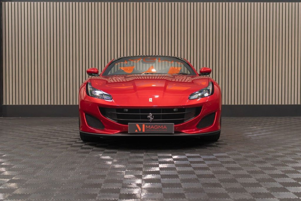 Used Ferrari Portofino 2020 for sale - 76019035: Photo 4