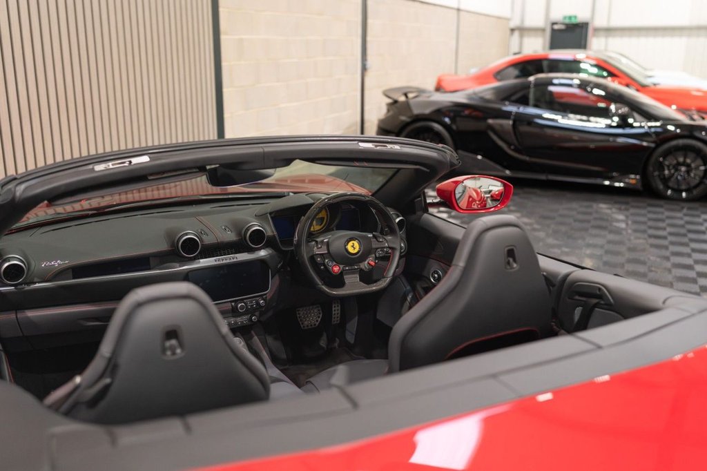 Used Ferrari Portofino 2020 for sale - 76019035: Photo 40