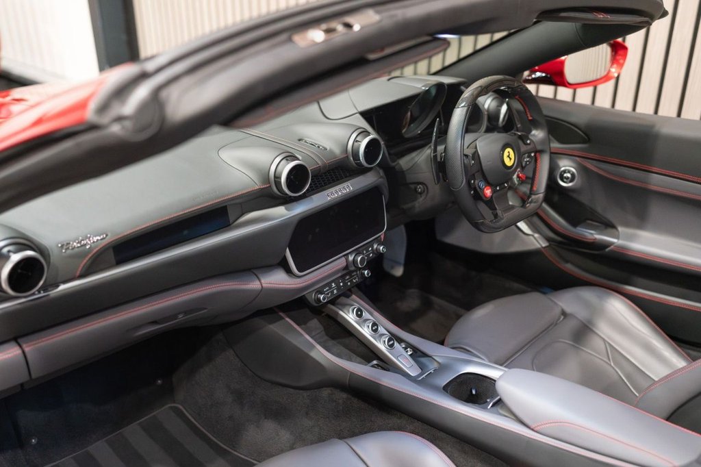 Used Ferrari Portofino 2020 for sale - 76019035: Photo 41