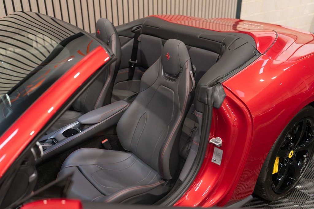 Used Ferrari Portofino 2020 for sale - 76019035: Photo 43