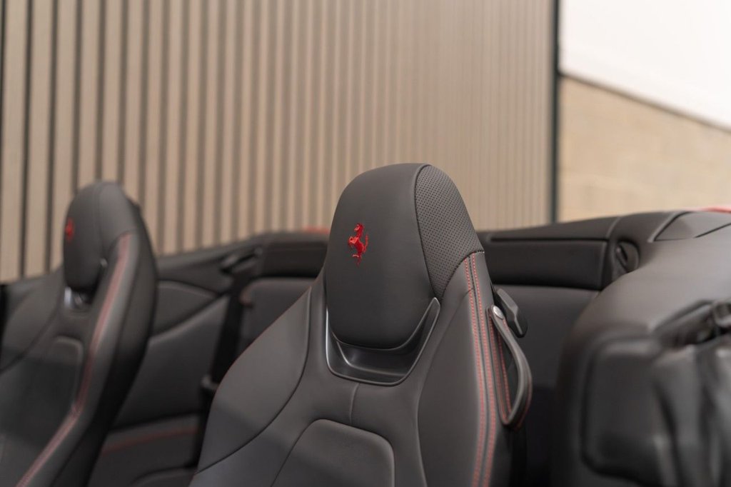Used Ferrari Portofino 2020 for sale - 76019035: Photo 44