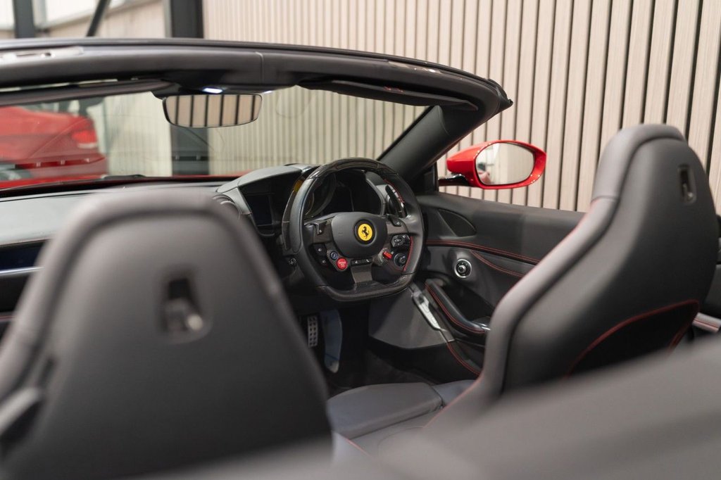 Used Ferrari Portofino 2020 for sale - 76019035: Photo 45
