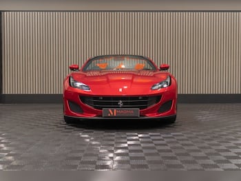 Used Ferrari Portofino 2020 for sale - 76019035: Photo 4