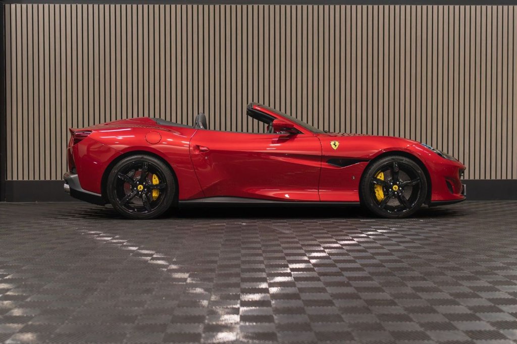 Used Ferrari Portofino 2020 for sale - 76019035: Photo 6