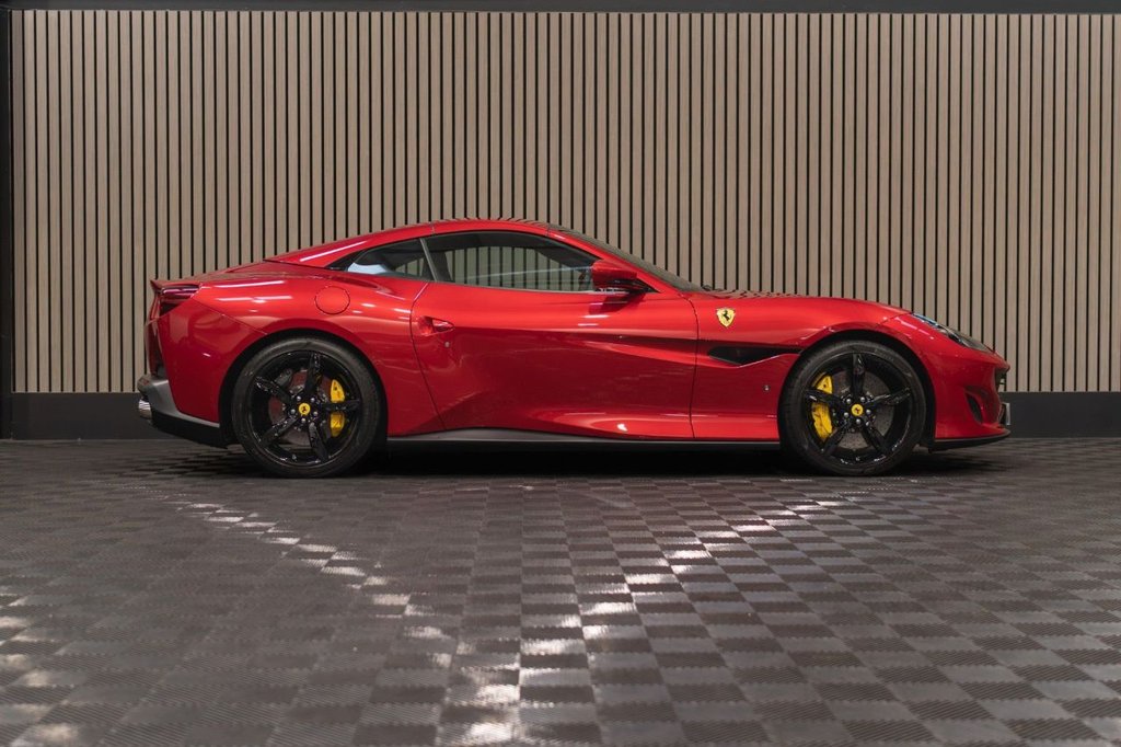 Used Ferrari Portofino 2020 for sale - 76019035: Photo 7