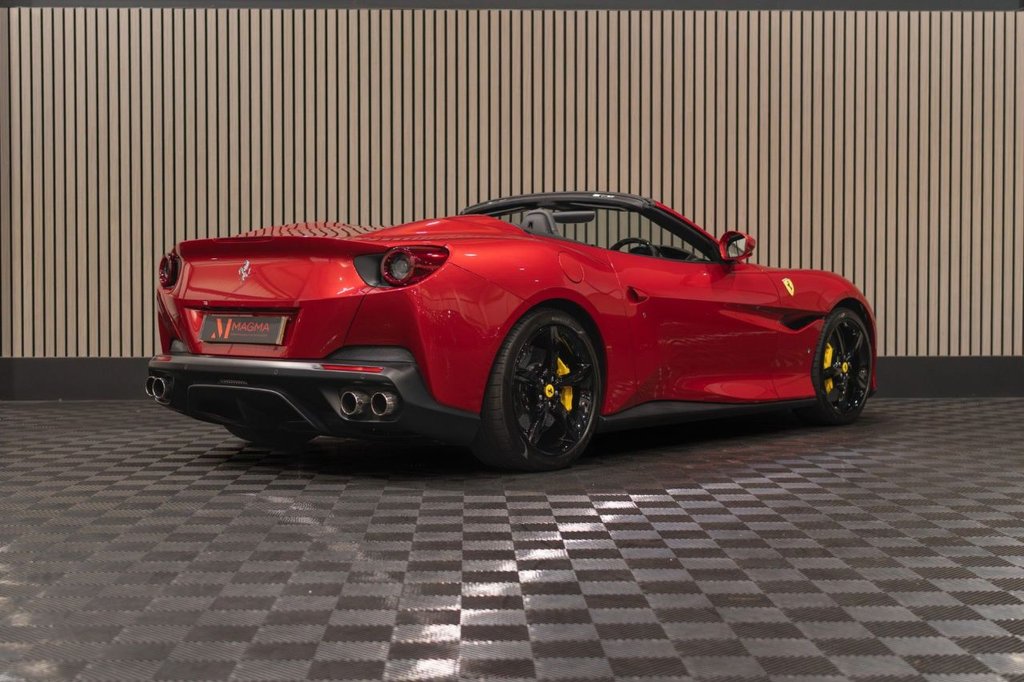 Used Ferrari Portofino 2020 for sale - 76019035: Photo 9