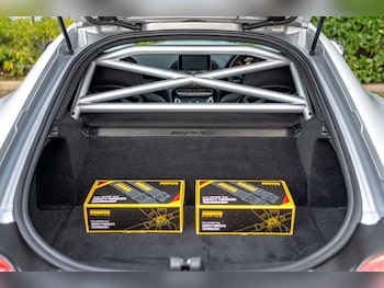 Used Mercedes-Benz AMG GT 2018 for sale - 77172293: Photo