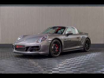 Used Porsche 911 2018 for sale - 74765695: Photo