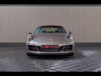 Used Porsche 911 2018 for sale - 74765695: Photo